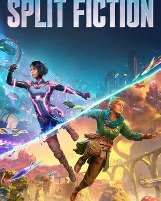 Split Fiction Steam Activation Code