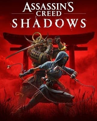 Assassin's Creed Shadows PC Digital Key