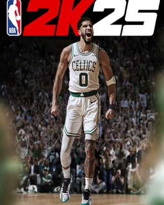 NBA 2K25 למחשב