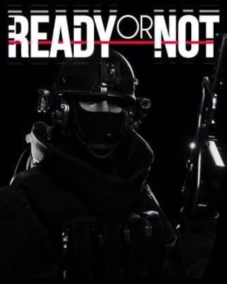 Ready or Not PC Digital Key