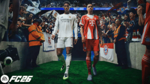 EA SPORTS FC 26