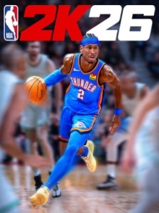 “NBA 2K26 – משחק אונליין במחשב”