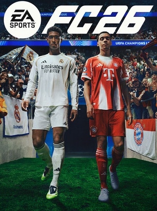 EA SPORTS FC 26 (Xbox Series X/S)