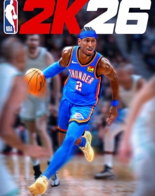 “NBA 2K26 Xbox – עטיפה רשמית | DGKEYS”