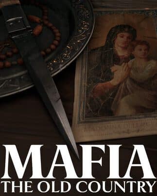 “Mafia The Old Country Steam – עטיפה | DGKEYS”