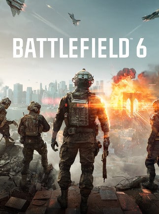 Battlefield 6 (PC)