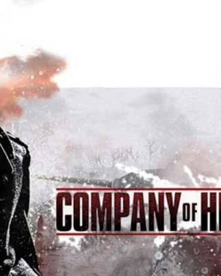 Company of Heroes 2 All Out War Edition