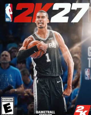 NBA 2K27 (PC)