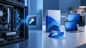 מה ההבדל בין רישיון OEM לרישיון Retail של Windows