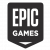 EPIC Games Icon