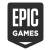 EPIC Games Icon