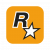 Rockstar Icon